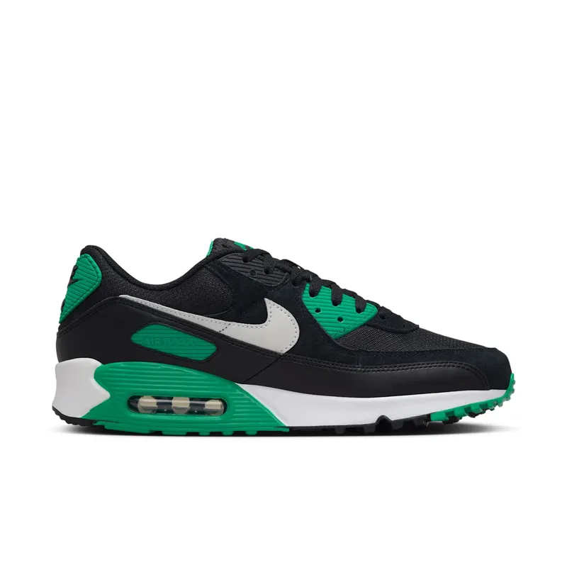Nike Air Max 90 Black Stadium Green (DM0029-006)