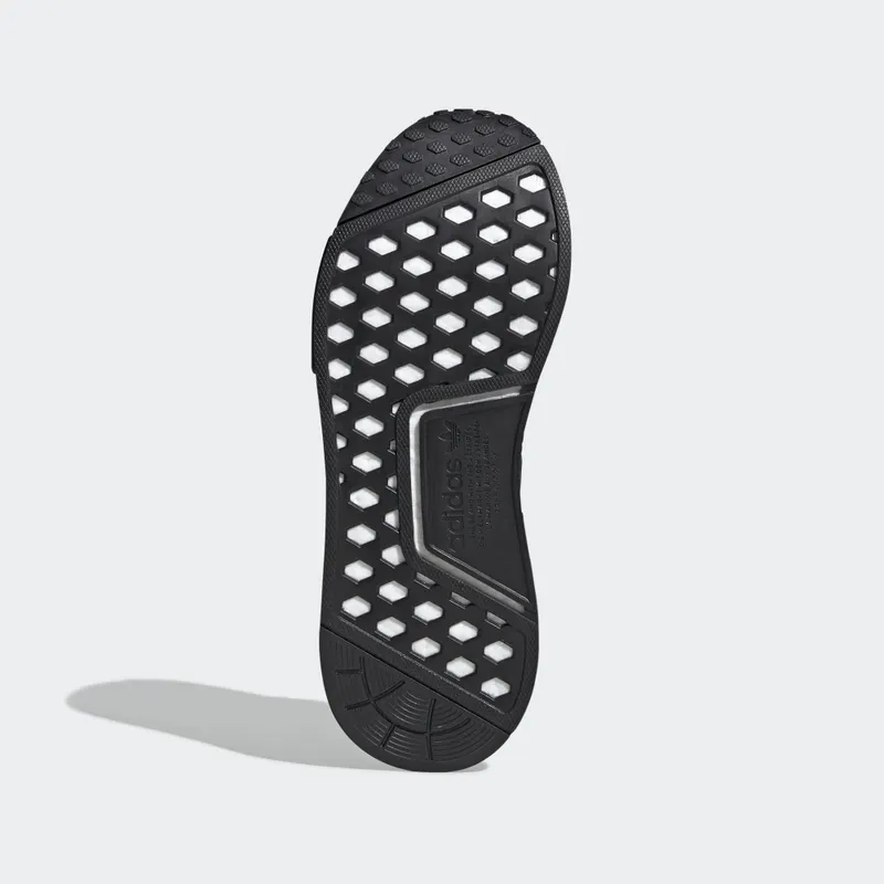 adidas NMD R1 Core Black Solar Red Line Core Black/Core Black/Solar Red (EE5085)