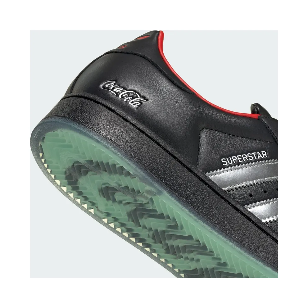 Coca-Cola x adidas Superstar (KH6891)