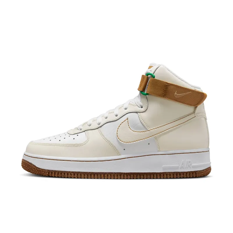 Nike Air Force 1 High ’07 LV8 EMB Phantom White (DX4980-001)