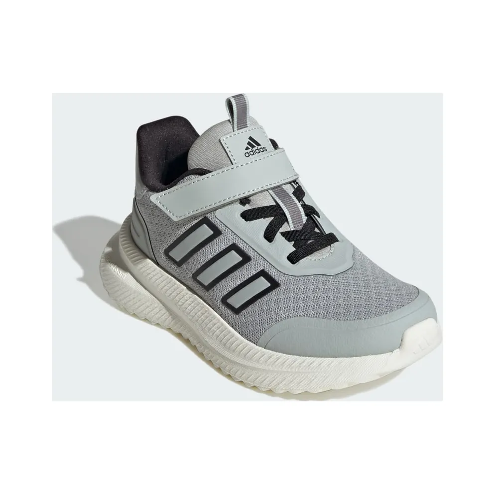 Adidas X_PLR Kids Wonder Silver / Core Black / Grey Three (IH1068)