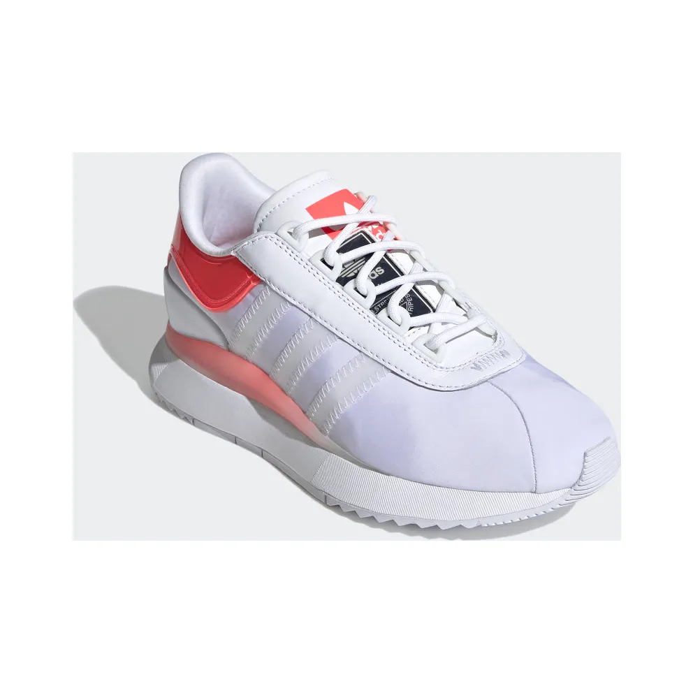 adidas SL Andridge Cloud White / Cloud White / Signal Pink (FV0802)