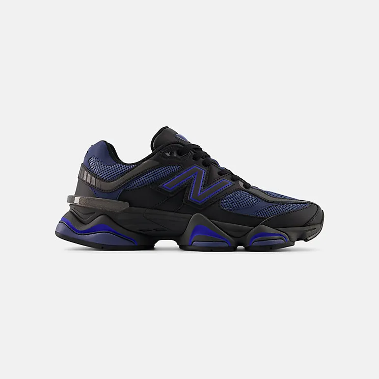 New Balance 9060 “Black Indigo” (U9060BLB)