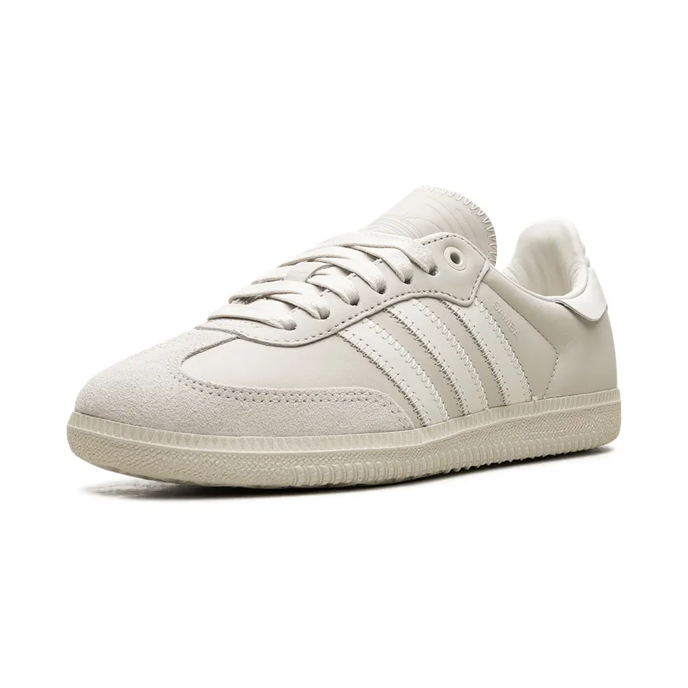Adidas Samba “Pharrell Williams – Cloud White” (ID9067)
