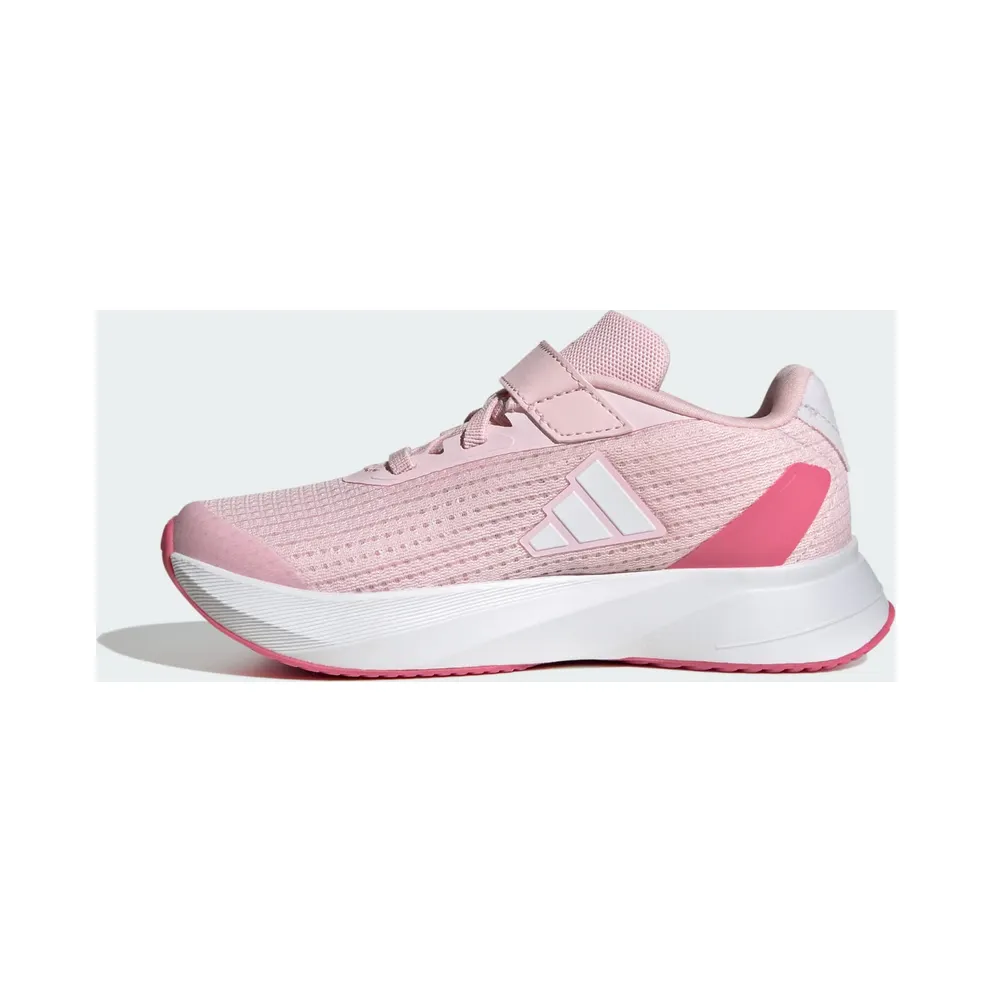 Adidas Duramo SL Kids Clear Pink / Cloud White / Pink Fusion (IG0713)
