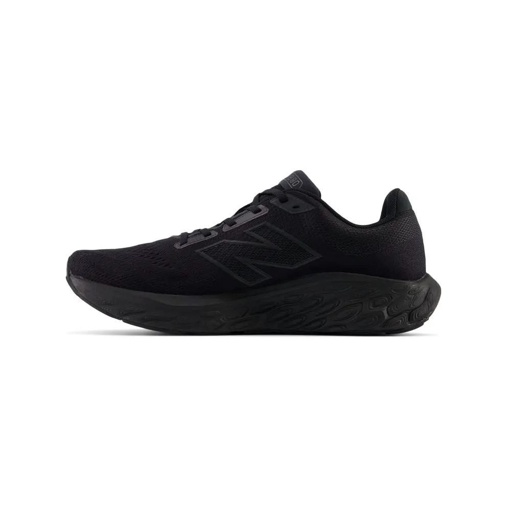New Balance Fresh Foam X 860v13 Black Metallic (M880K14)