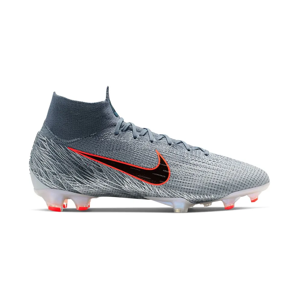 Nike Superfly 6 Elite FG Armory Blue Armory Blue/Black-Wolf Grey (AH7365-409)