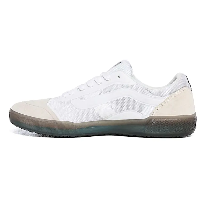 Vans AVE Pro White Smoke (VN0A4BT7WHS)