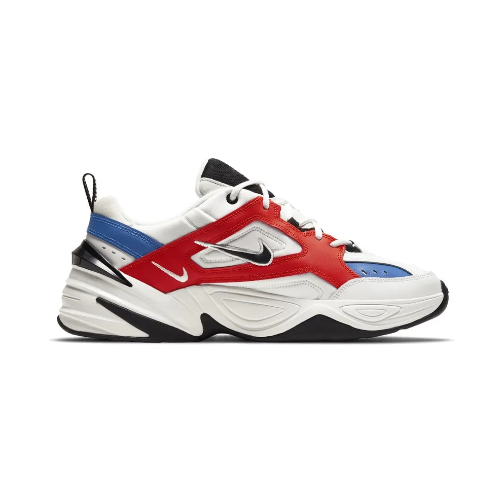 Nike M2K Tekno Team Orange (AV4789-100)