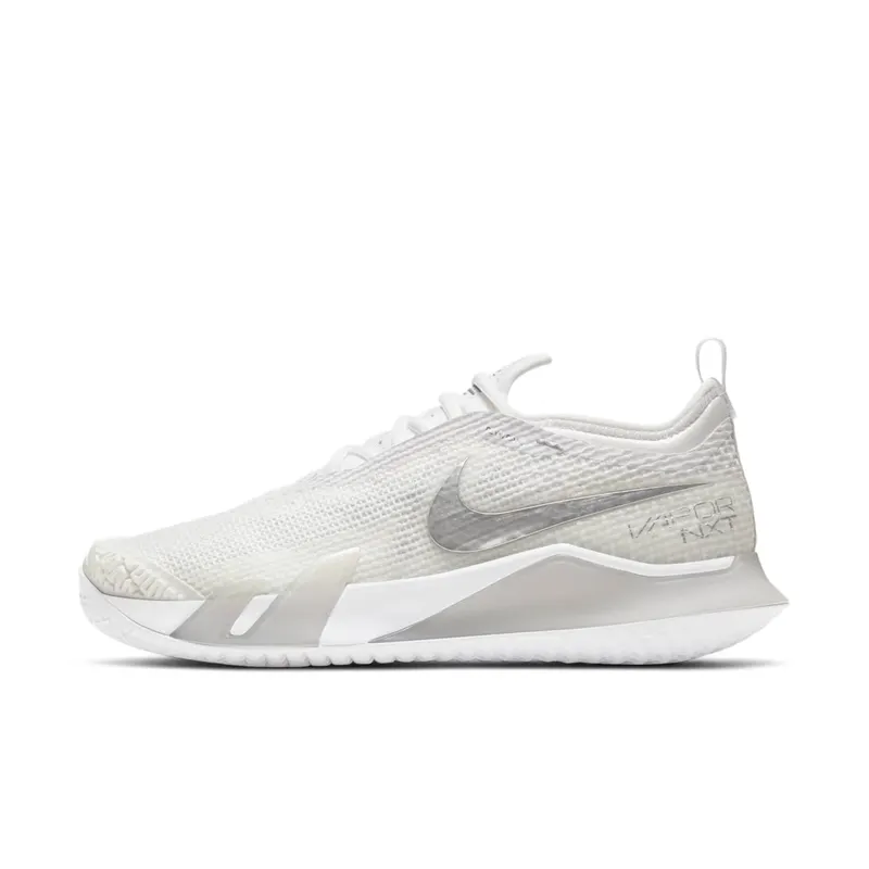 NikeCourt React Vapor NXT Hard Court Tennis White (CV0742-100)