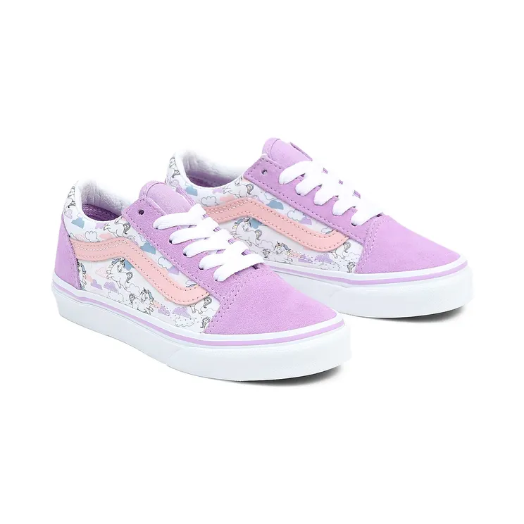 Vans Old Skool Pink (VN0A7Q5FBD9)