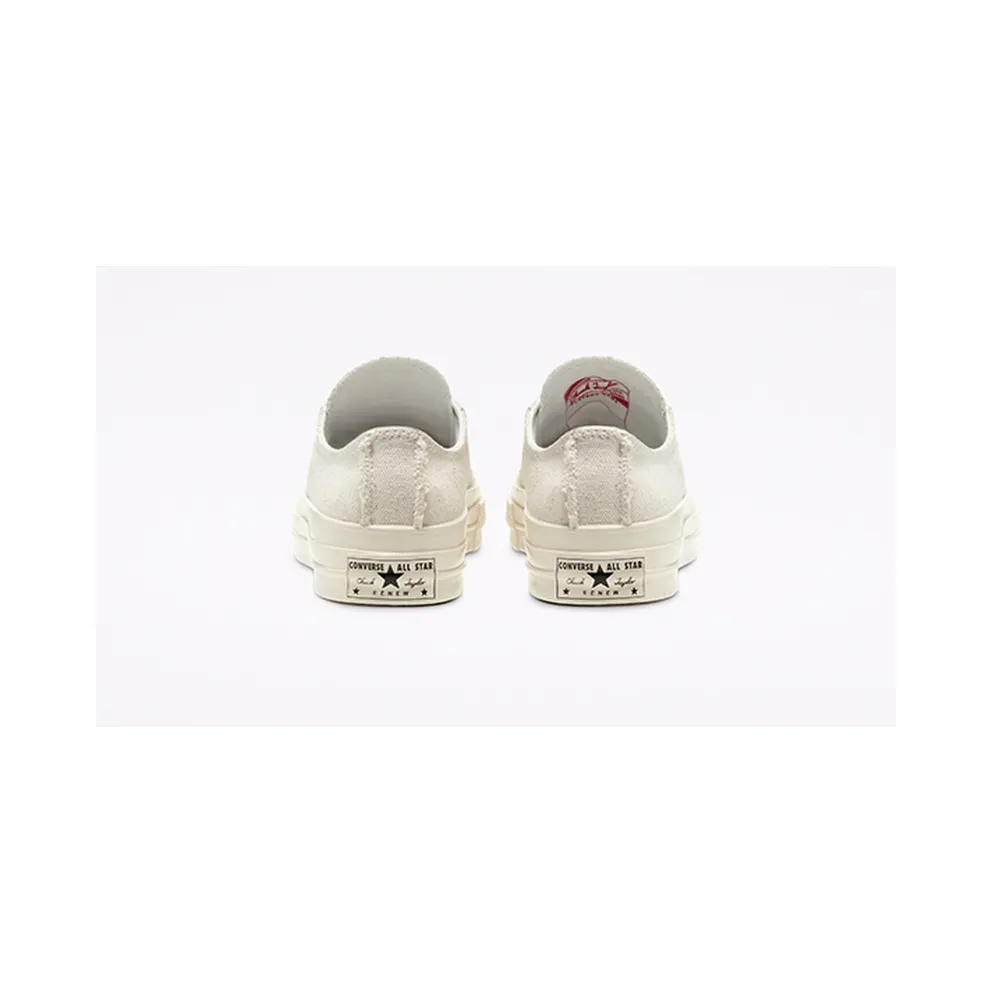 Converse Renew Cotton Chuck 70 Low Top (167750C)