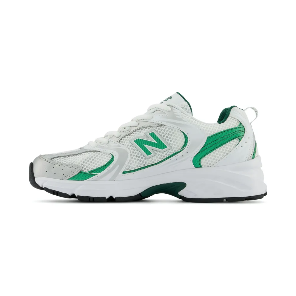 New Balance 530 White Nightwatch Green (MR530ENG)
