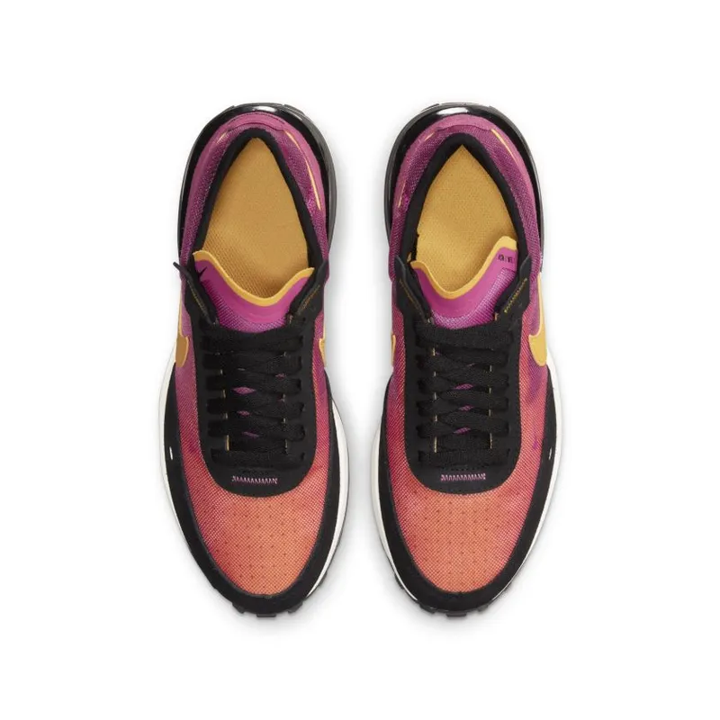 Nike Waffle One Red (DC0481-600)