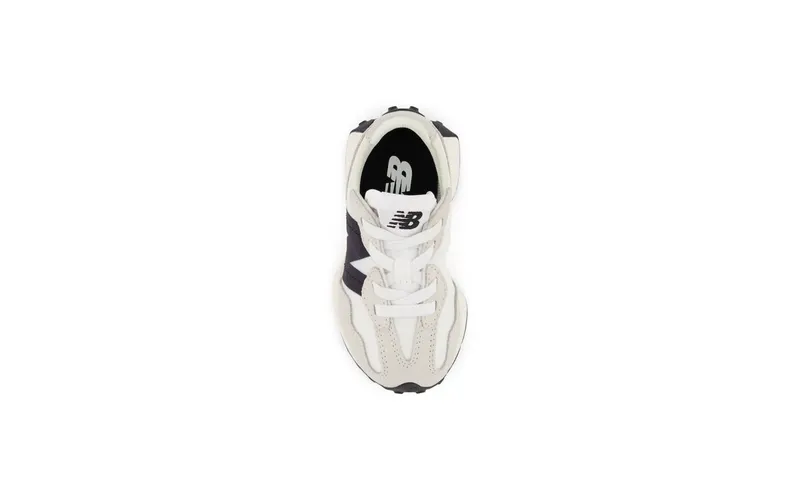 New Balance New Balance Grey/White/Black (IH327FE)