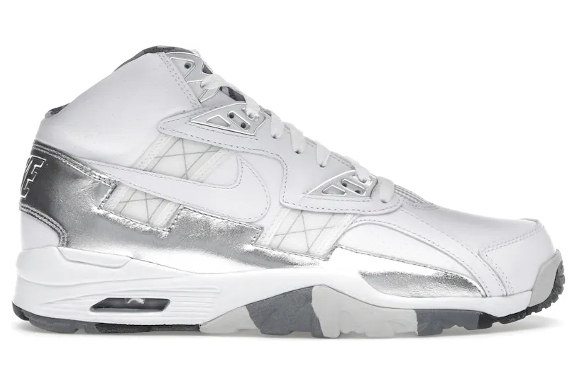 Nike Air Trainer SC High Super Bowl Trophy (585125-100)
