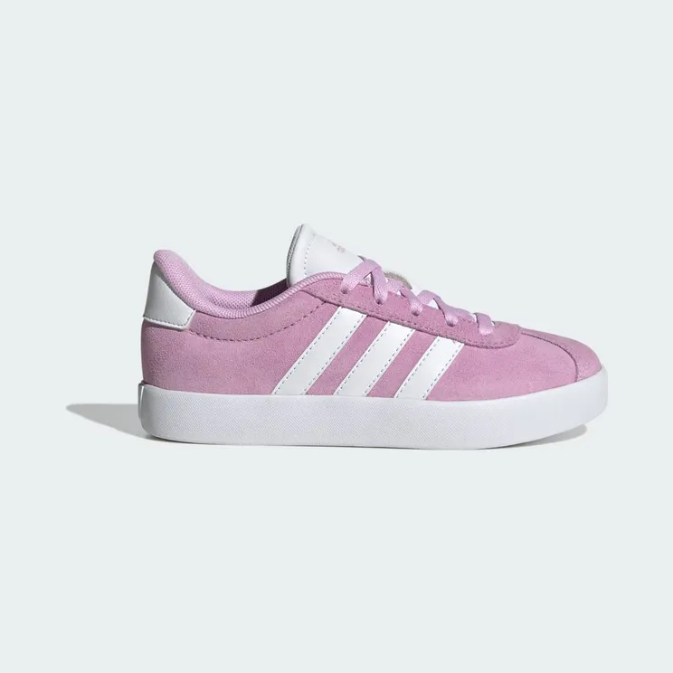 adidas VL Court 3.0 “Bliss Lilac / Cloud White / Grey Two” (ID6310)
