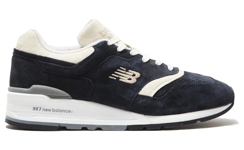 New Balance 997 M997TS5-BL03