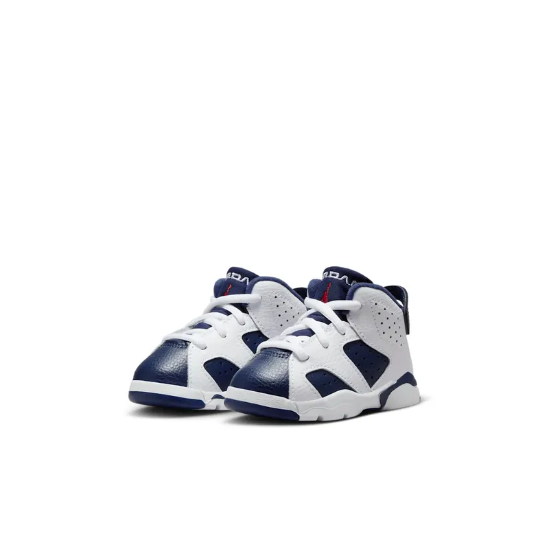 Air Jordan 6 TD “Olympic” (DV3606-164)