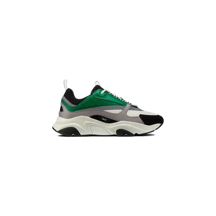 Dior B22 Green