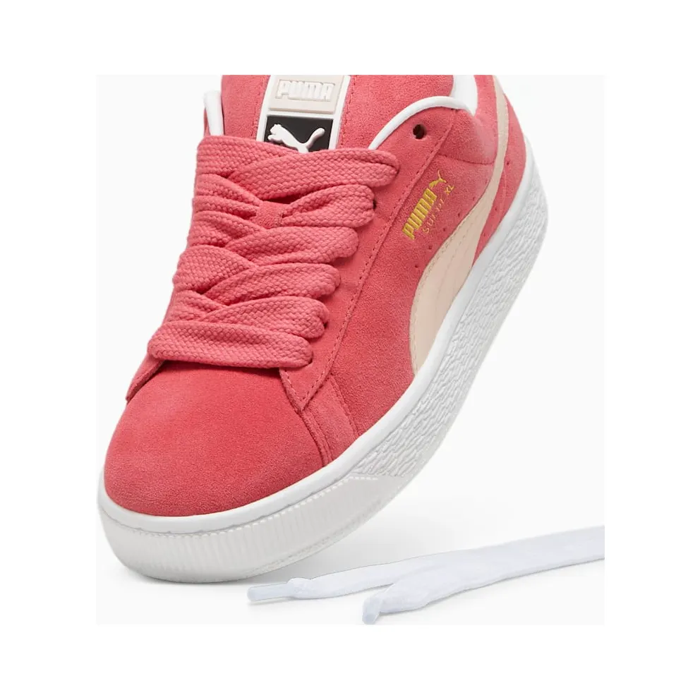 Puma Suede XL Unisex Pink – “Pink” (395205-19)