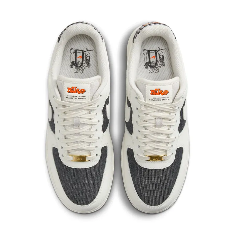 Nike Air Force 1 Low “Designed Fresh” (FJ4021-133)