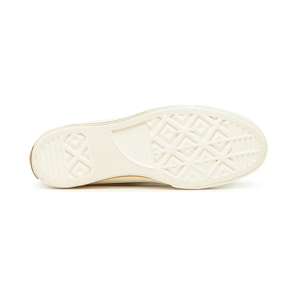 Converse Breathable Chuck 70 Low Top Light Field Surplus/egret/gum (170847C)