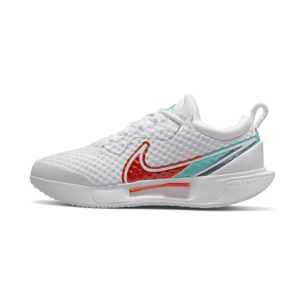 NikeCourt Zoom Pro Hard Court Tennis White (DH0990-136)