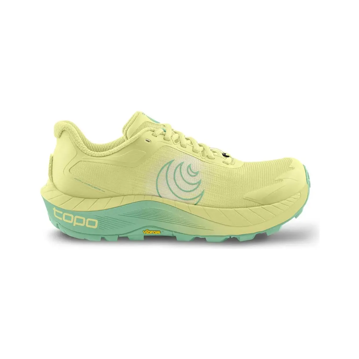 topo-athletic-sneaker W089-YELGRE