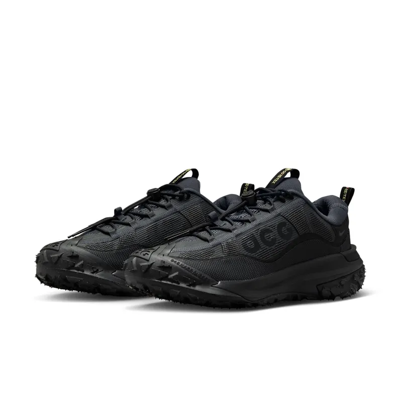 Nike ACG Mountain Fly 2 Low Dark Smoke Grey (HF6245-001)