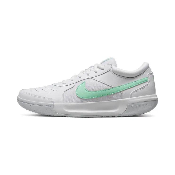 NikeCourt Zoom Lite 3 “White / Mint Foam” (DH1042-100)