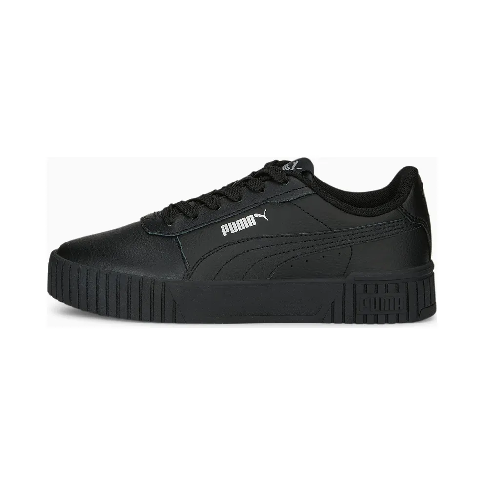 Puma Carina 2.0 für Jugendliche Schwarz (386185-10)