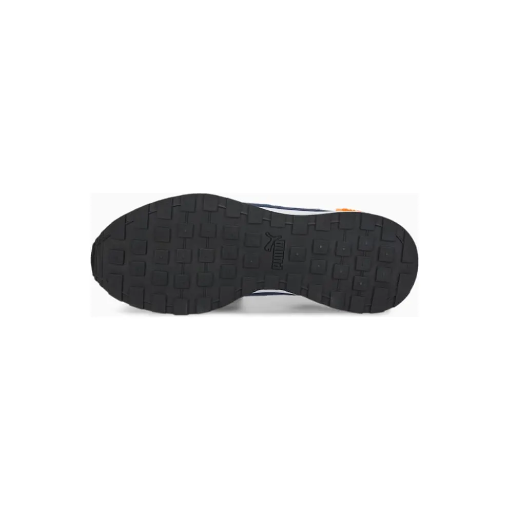 Puma Graviton Grey/White/Orange (38073822)