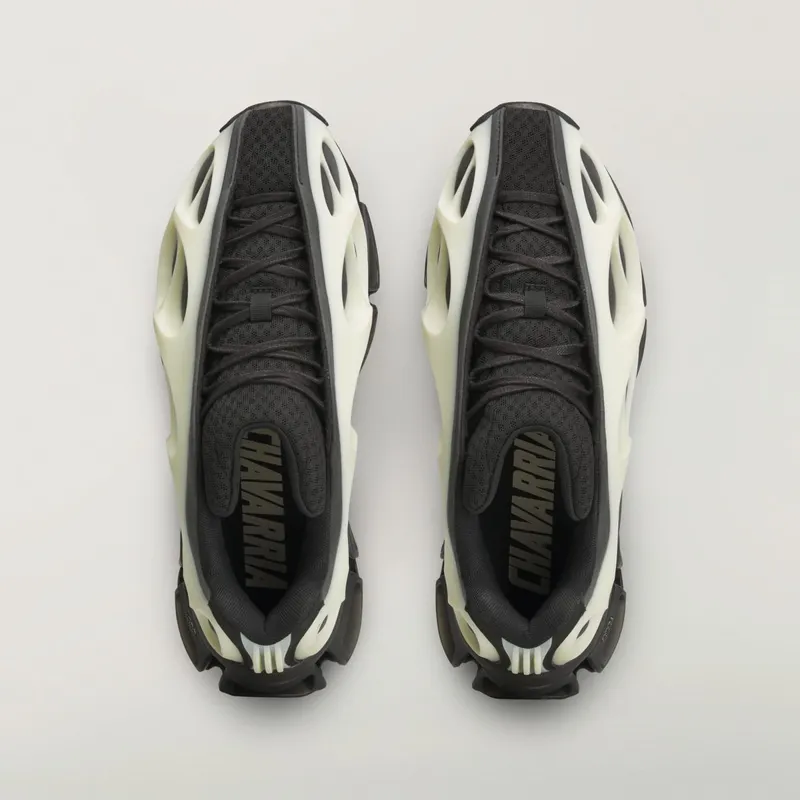 Adidas Mega Willy Low “Willy Chavarria – Bones” (KI7728)
