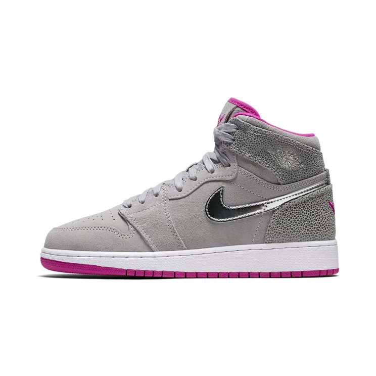 Air Jordan 1 Retro High GS Maya Moore (332148-012)