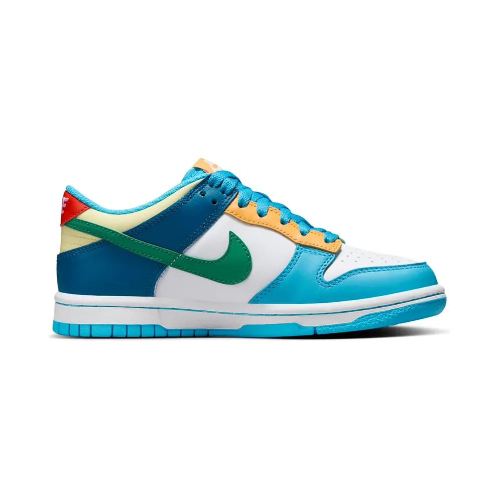 Nike Dunk Low BG “Multi Color” (FQ8348-902)