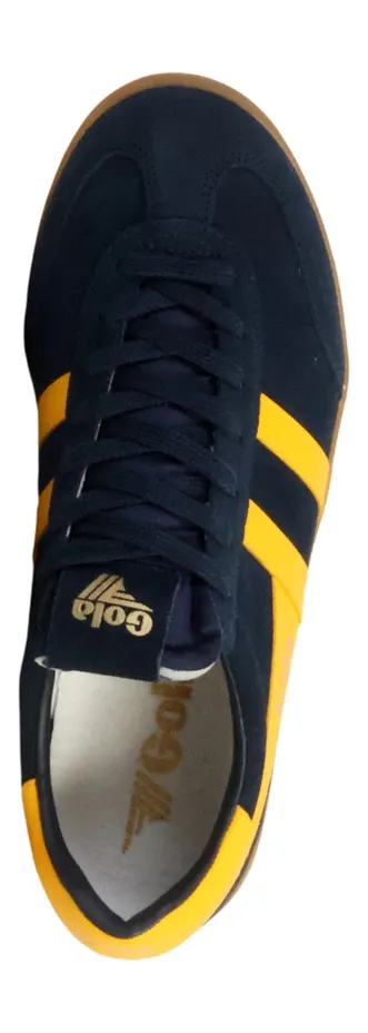 Gola sneaker Blauw (CMB762EY)