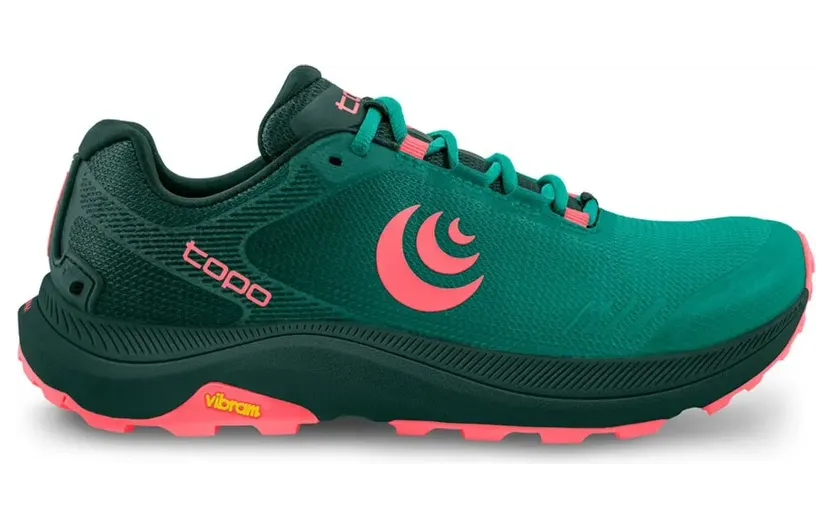 Damesschoenen Topo Athletic MT-5 W072-EMEPNK