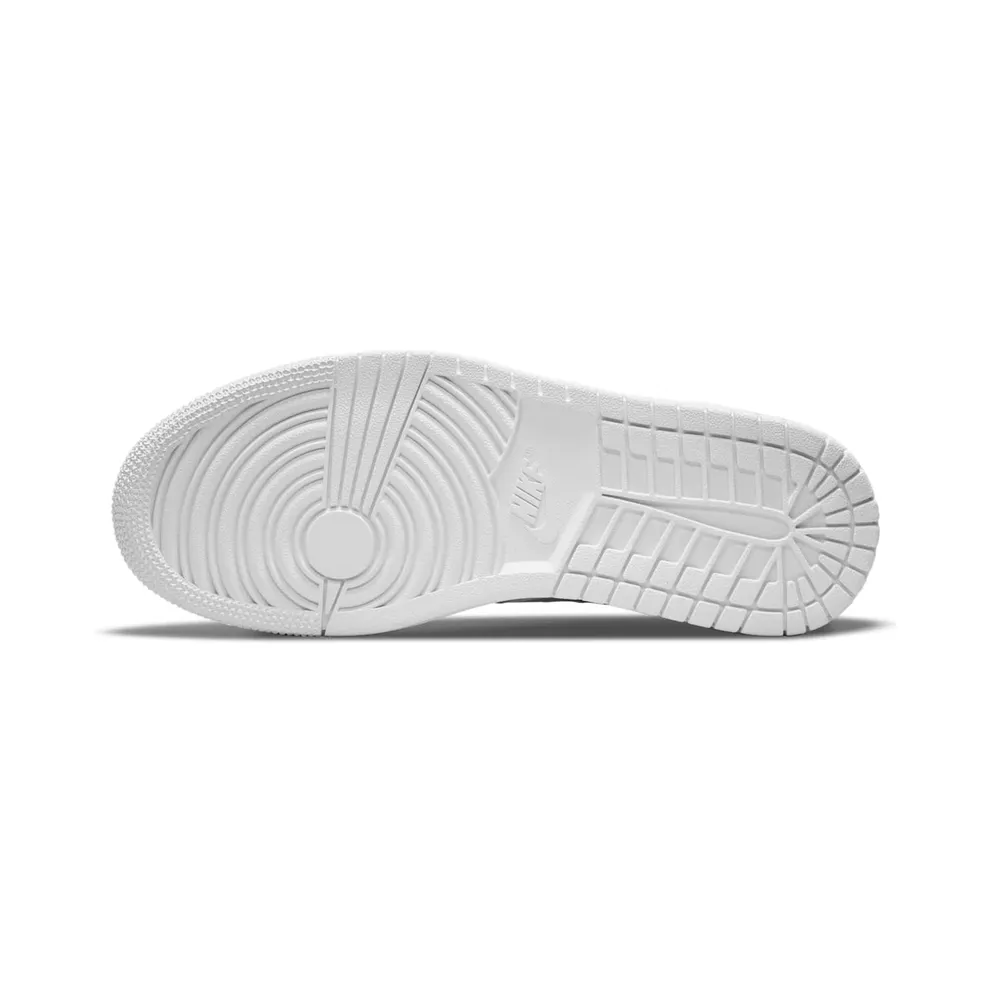 Jordan 1 Retro Low Breathe Triple White (W) (DC9508-100)