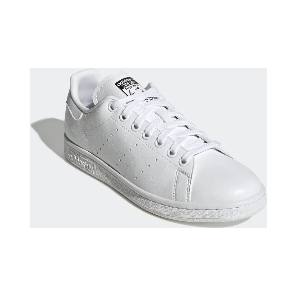 Adidas Stan Smith Cloud White / Cloud White / Gold Metallic (GY5907)