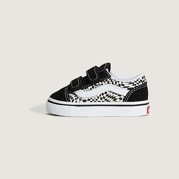 Vans Old Skool Black (VN000CTG028)
