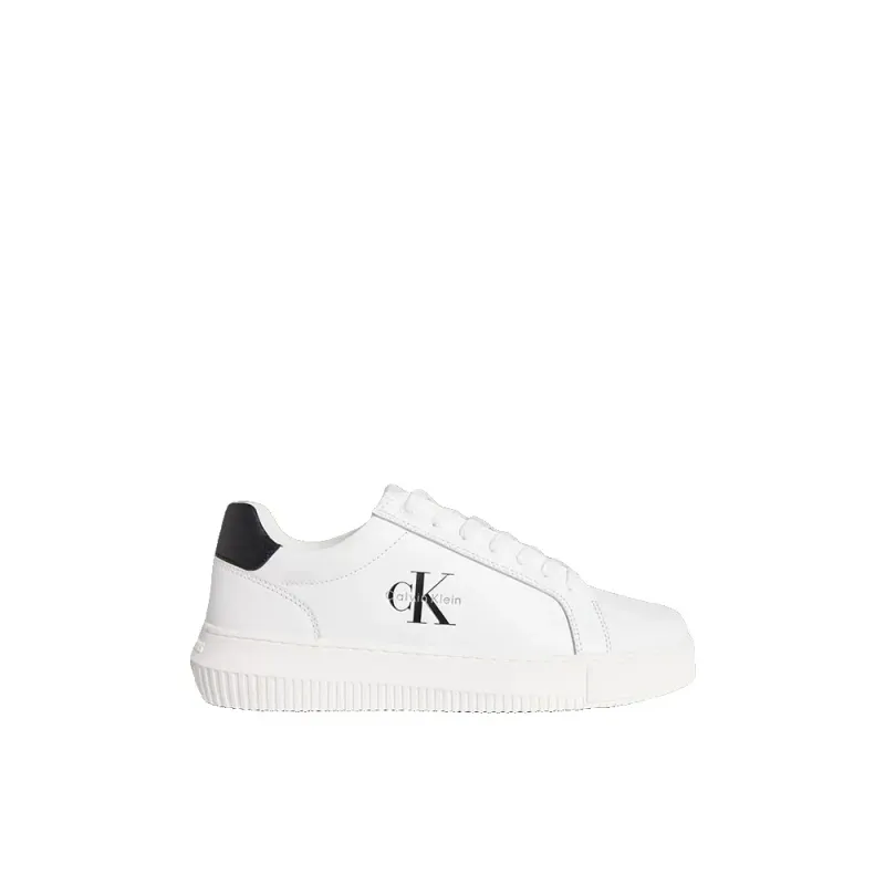 Calvin Klein sneaker White (YM0YM01317-0LD)
