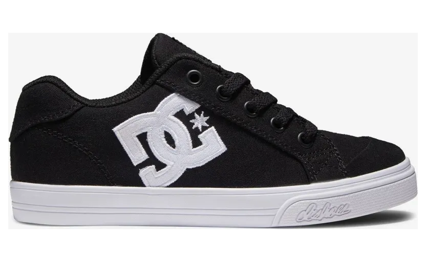 DC Chelsea Black (ADGS300080bwb)