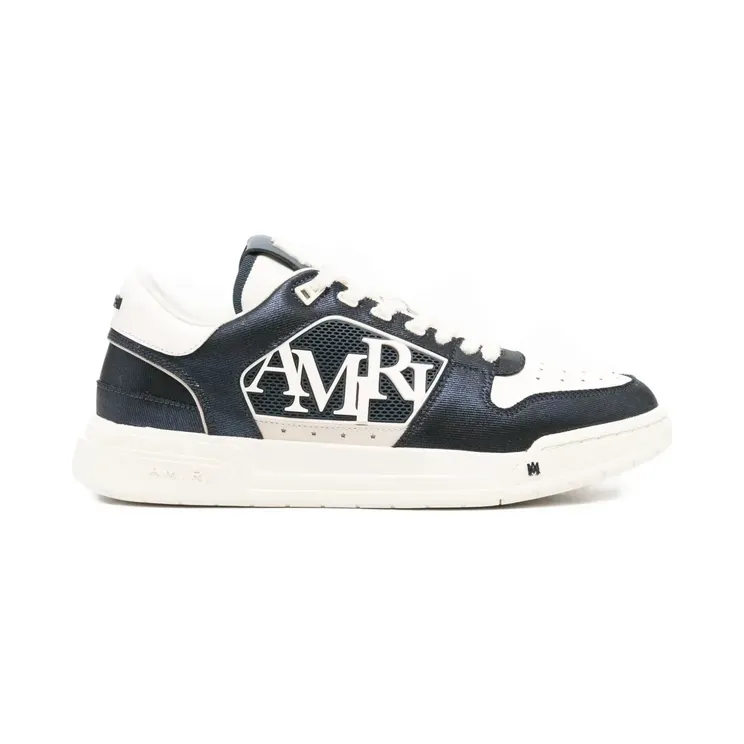 Amiri Classic low-top “Blue” (AMFOSR1189)