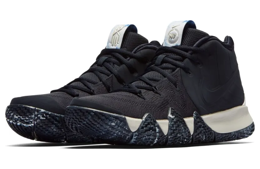Nike Kyrie 4 N7 (2018)