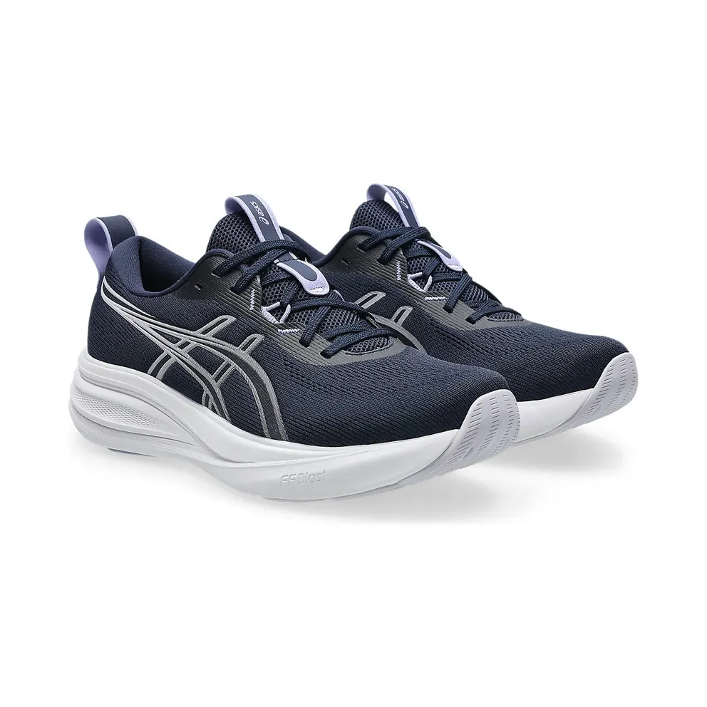 ASICS GEL-PULSE 17 “Midnight / Lilac Hint” (1012B930-400)