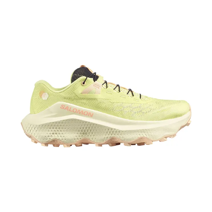 Salomon Ultra Glide 4 Sunnylime / Transpyellow / Almondcream (L49149300)