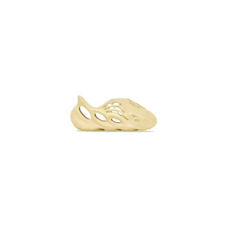 adidas Yeezy Foam RNNR Sulfur (Kids) (HP5348)
