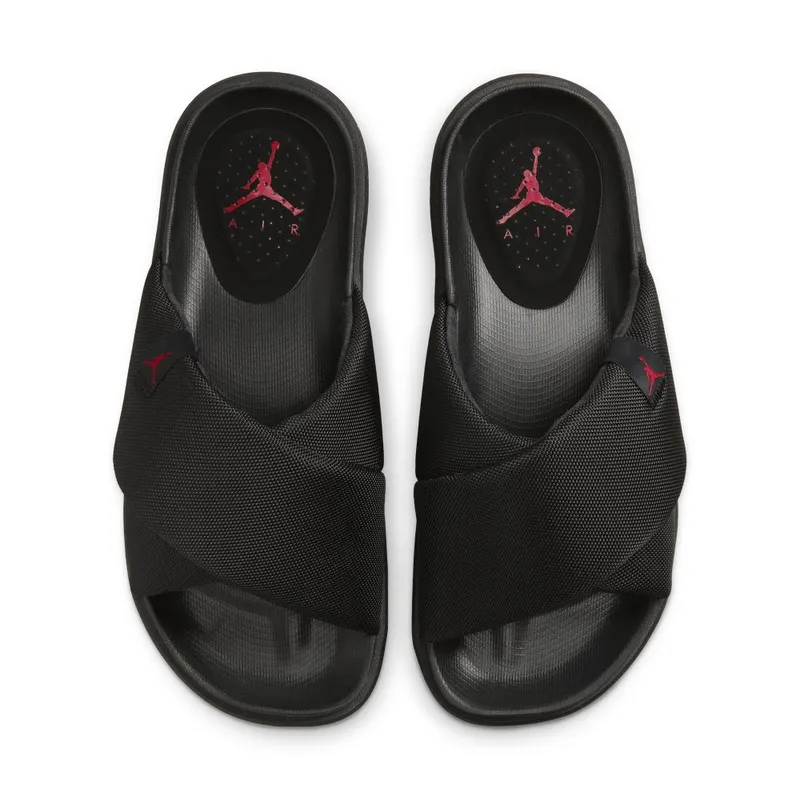 Jordan Sophia Slides Black (DD9277-060)