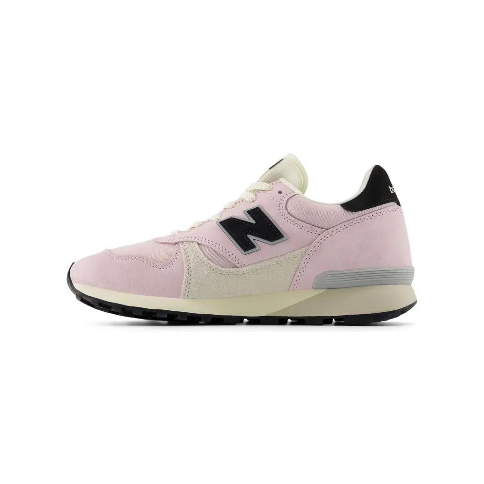 New Balance 475 Rose Sugar Black Linen (U475PD)